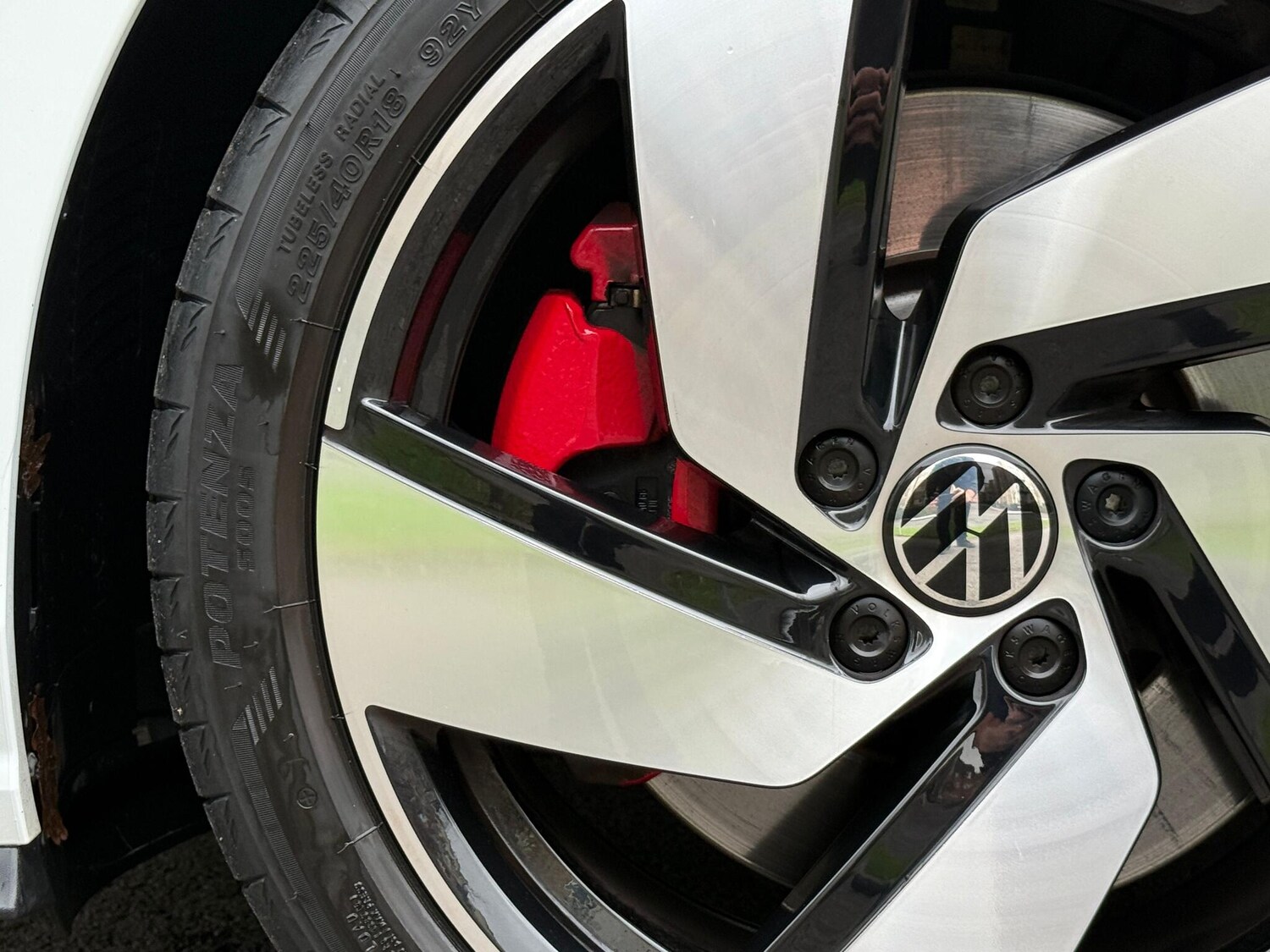 Used Volkswagen Golf 2024 for sale - 76953445: Photo 56