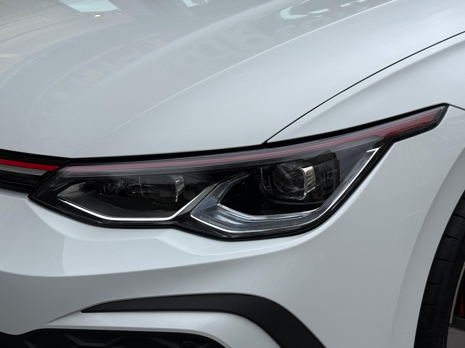 Used Volkswagen Golf 2024 for sale - 76953445: Photo 59