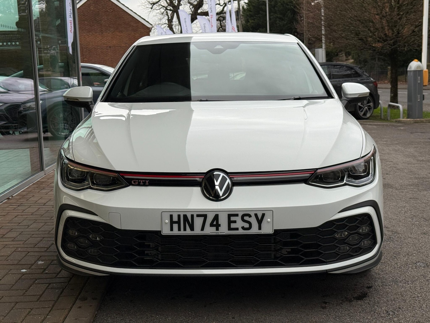 Used Volkswagen Golf 2024 for sale - 76953445: Photo 61