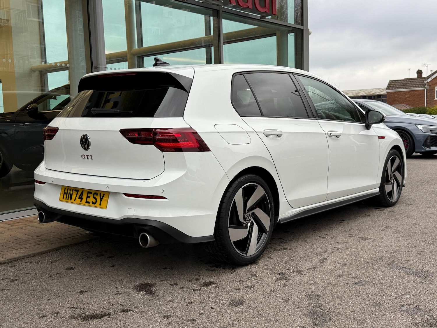 Used Volkswagen Golf 2024 for sale - 76953445: Photo 66