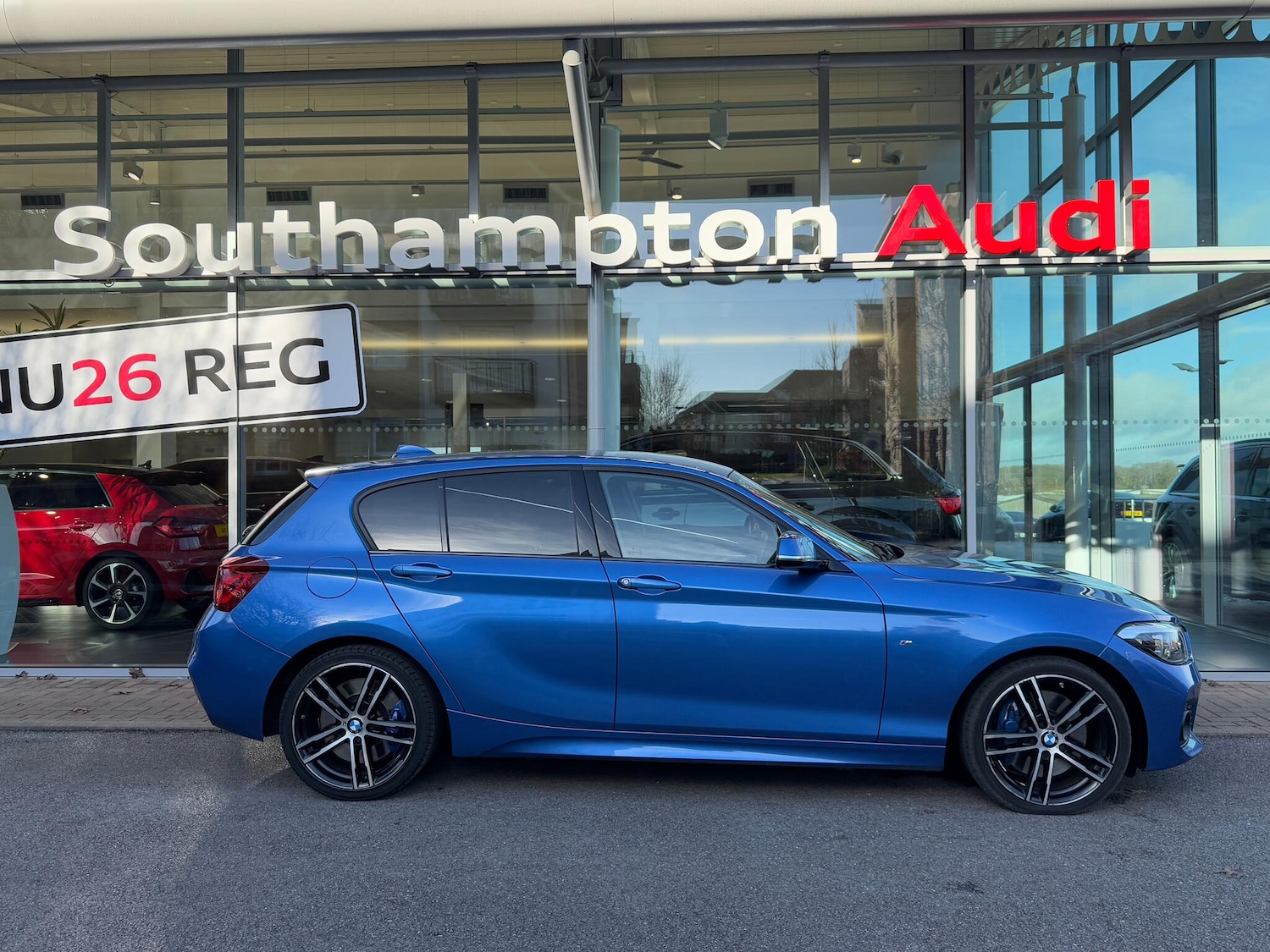 Used BMW 1 Series for sale - 77659029: Photo 2