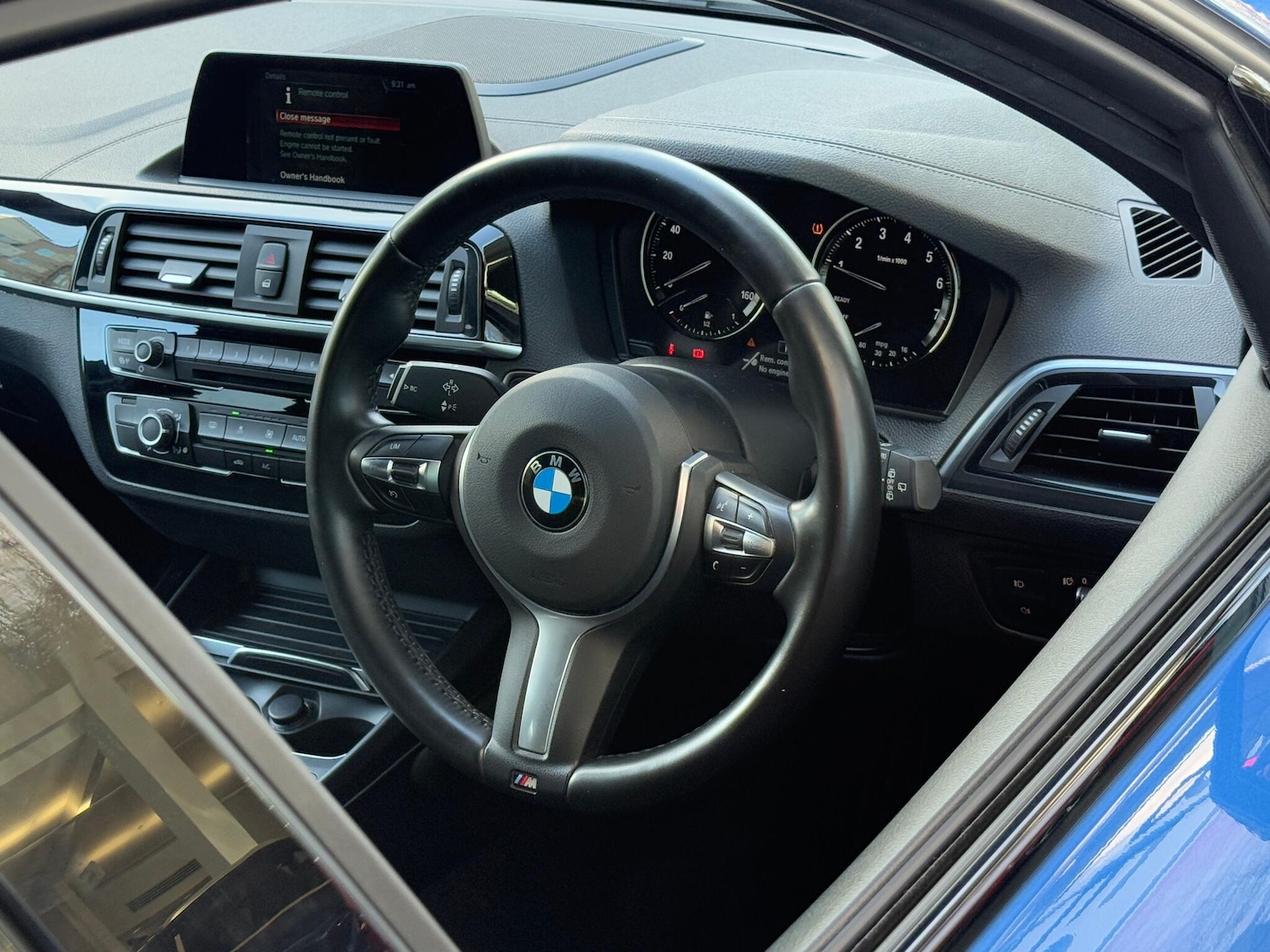 Used BMW 1 Series for sale - 77659029: Photo 34