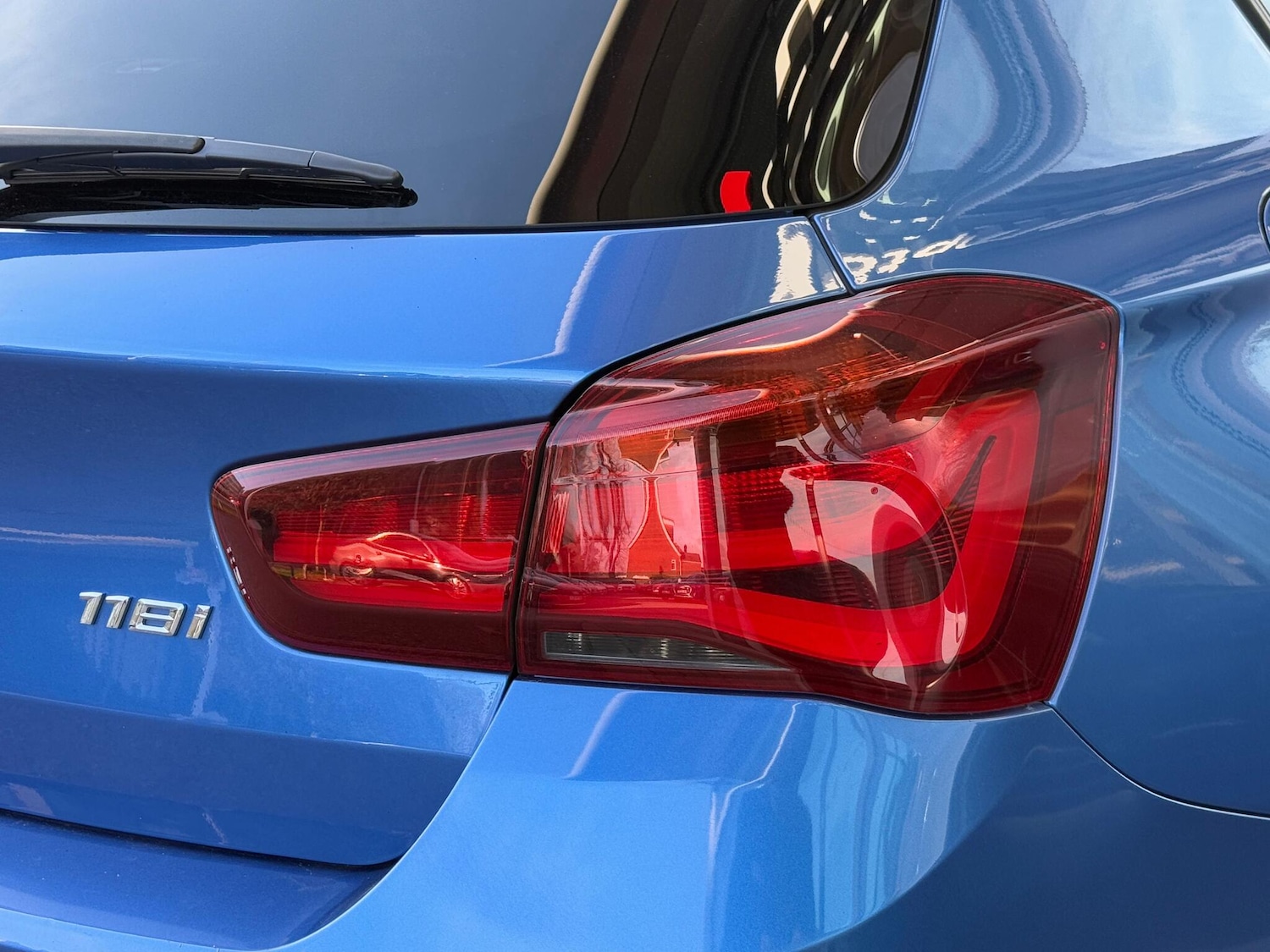 Used BMW 1 Series for sale - 77659029: Photo 44