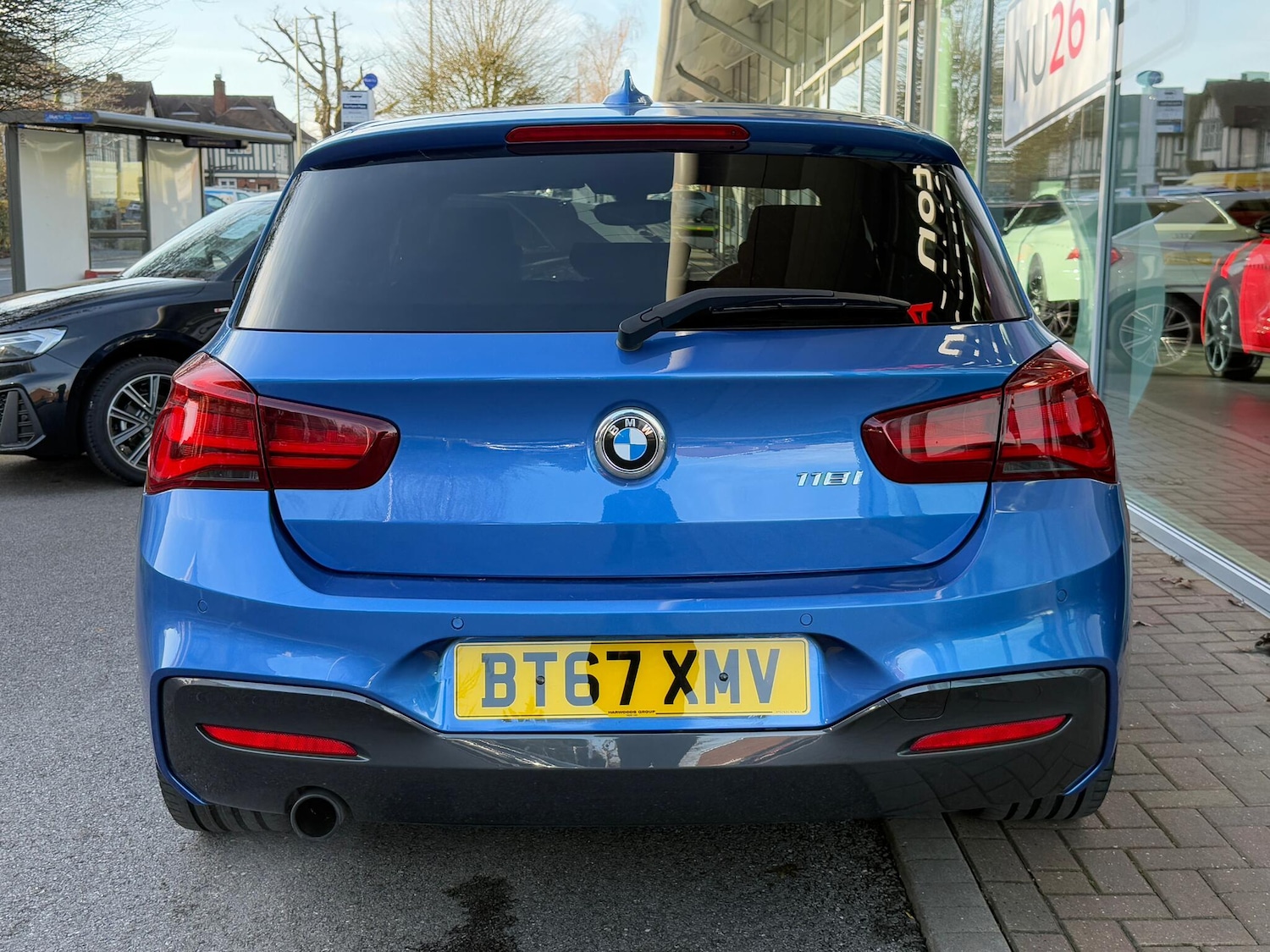 Used BMW 1 Series for sale - 77659029: Photo 45