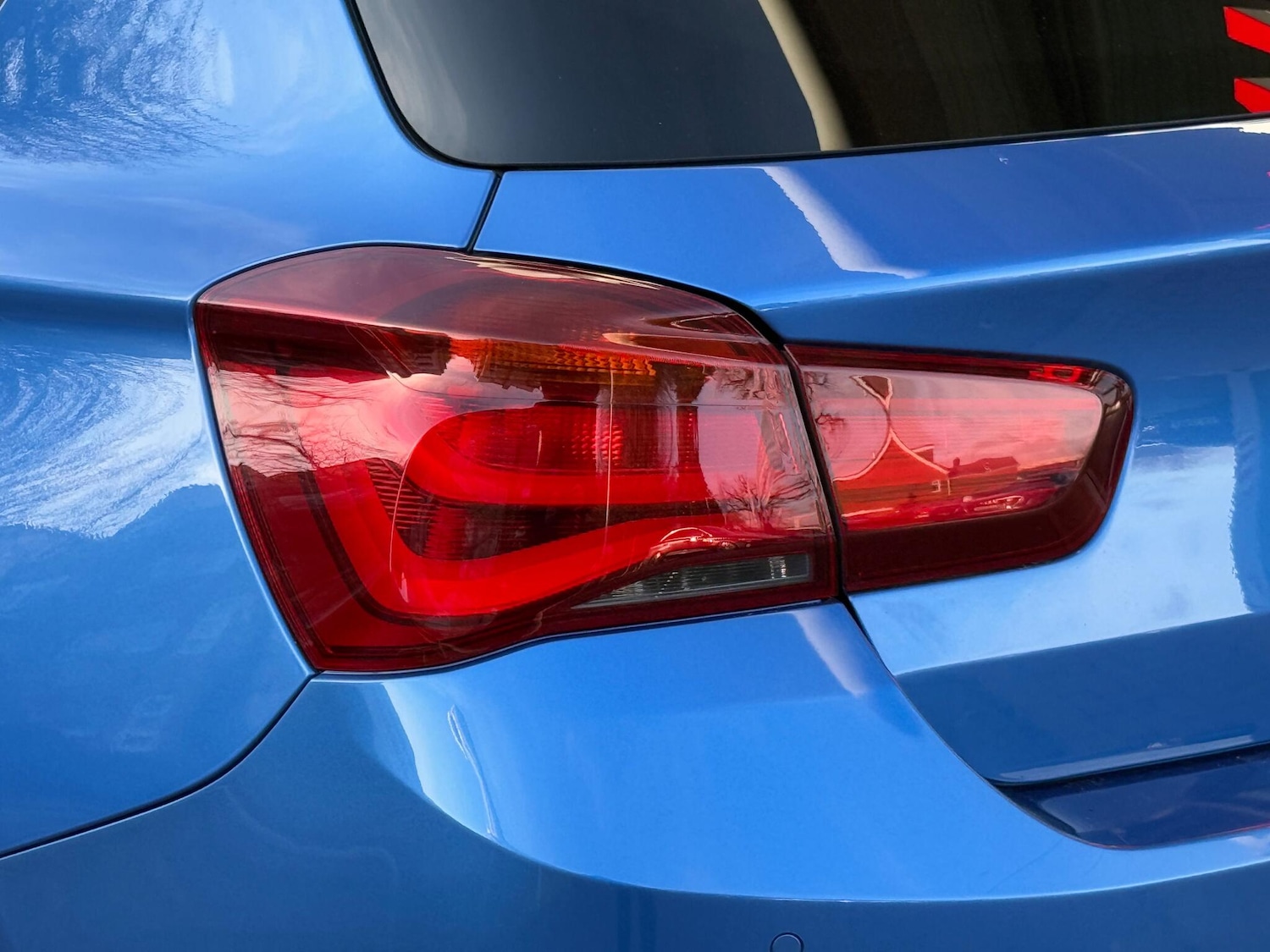 Used BMW 1 Series for sale - 77659029: Photo 46