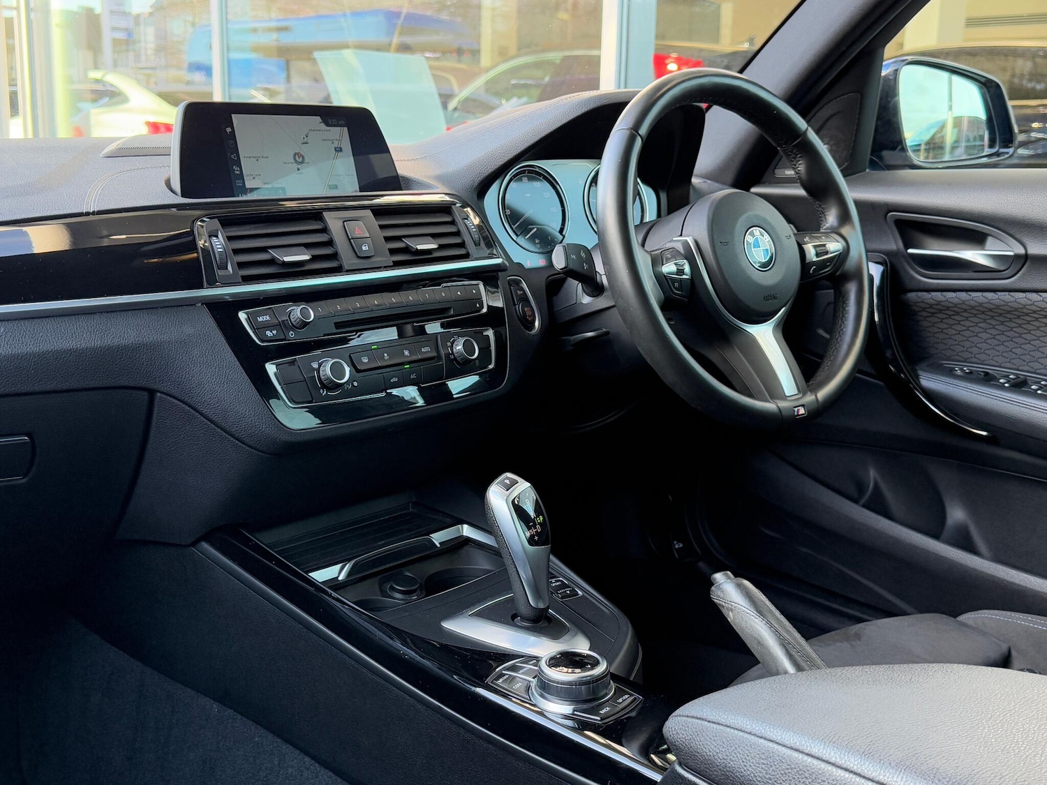 Used BMW 1 Series for sale - 77659029: Photo 51