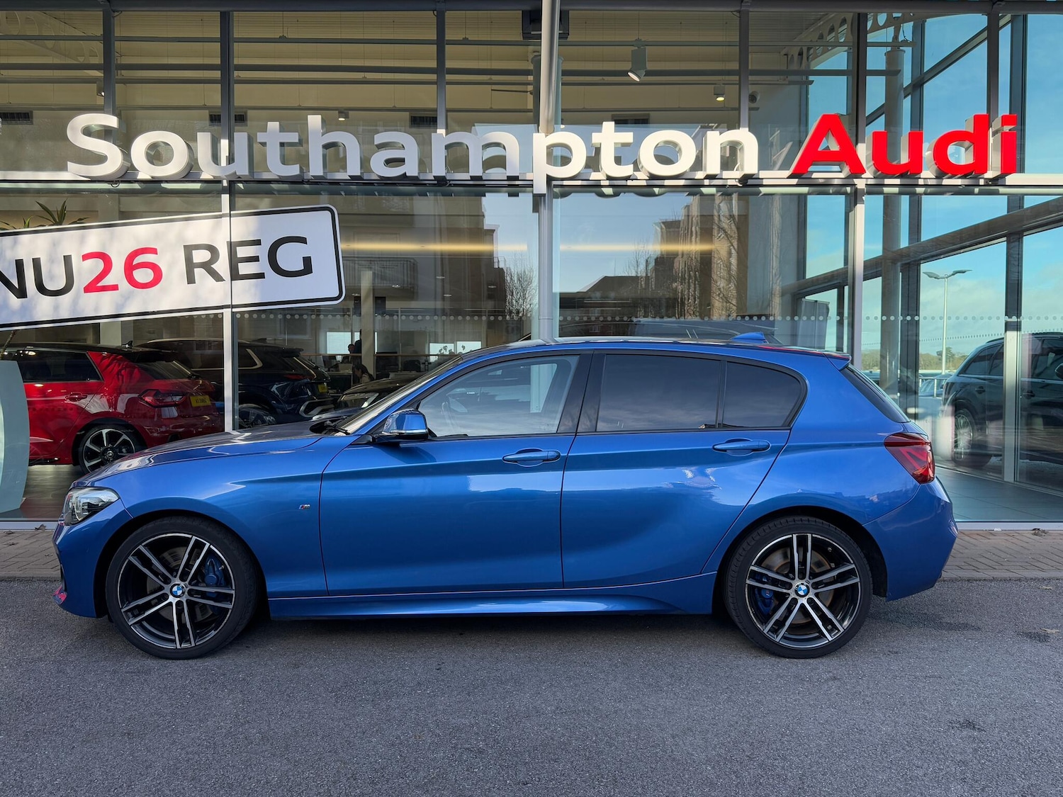 Used BMW 1 Series for sale - 77659029: Photo 53