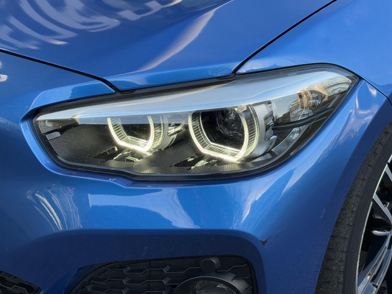 Used BMW 1 Series for sale - 77659029: Photo 54