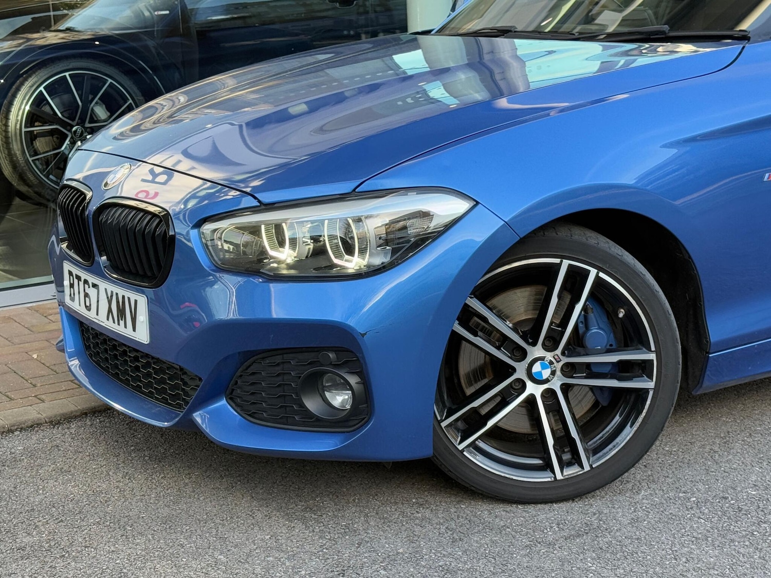 Used BMW 1 Series for sale - 77659029: Photo 58