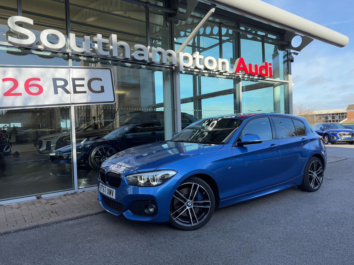 Used BMW 1 Series for sale - 77659029: Photo 59
