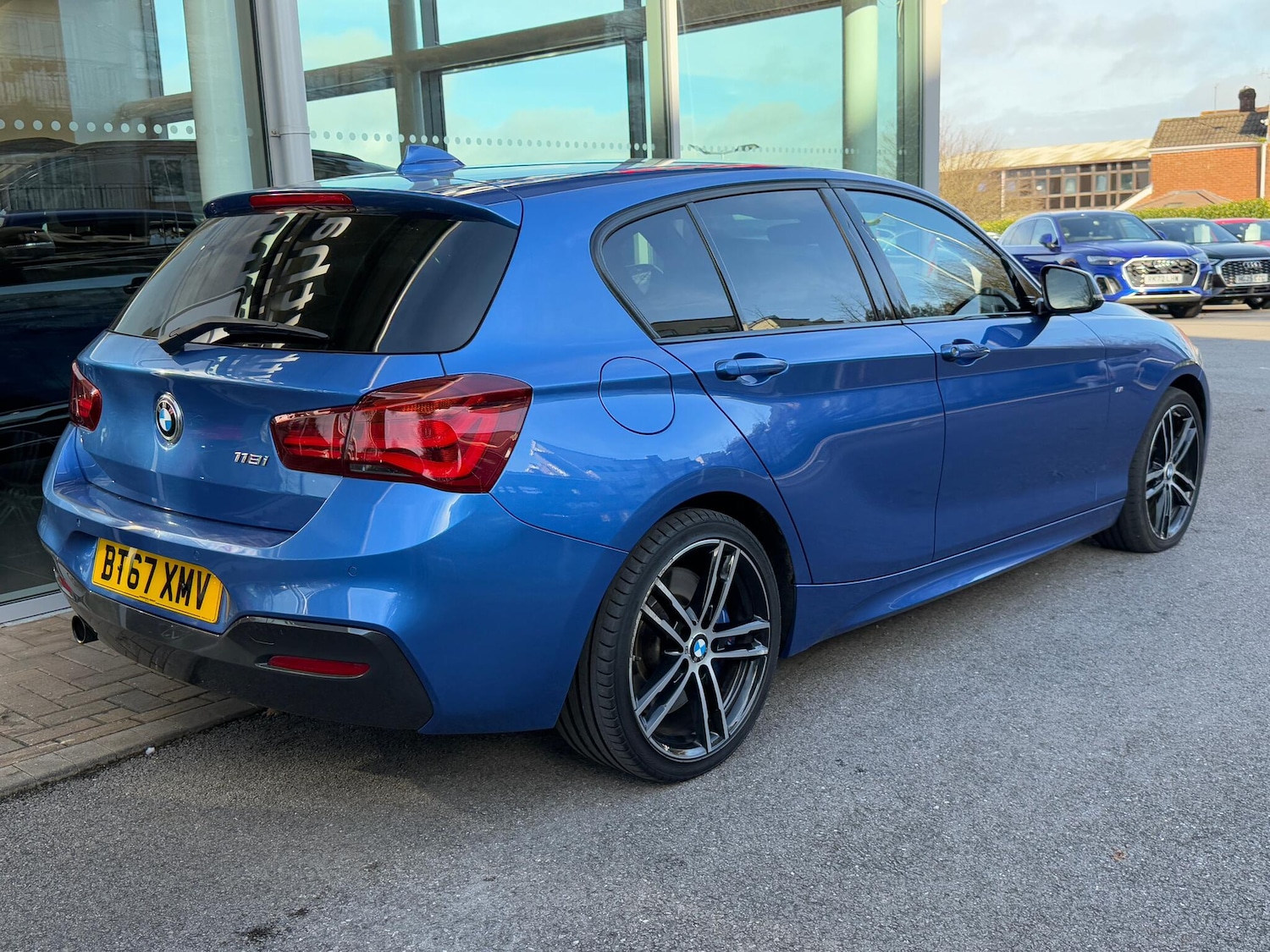 Used BMW 1 Series for sale - 77659029: Photo 60