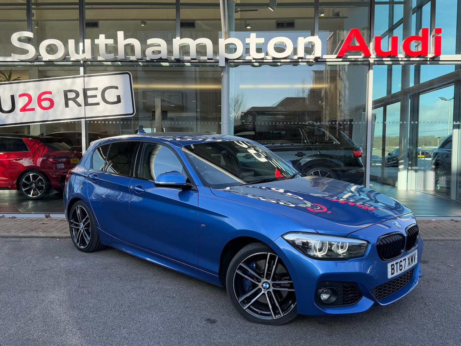 Used BMW 1 Series for sale - 77659029: Photo 61