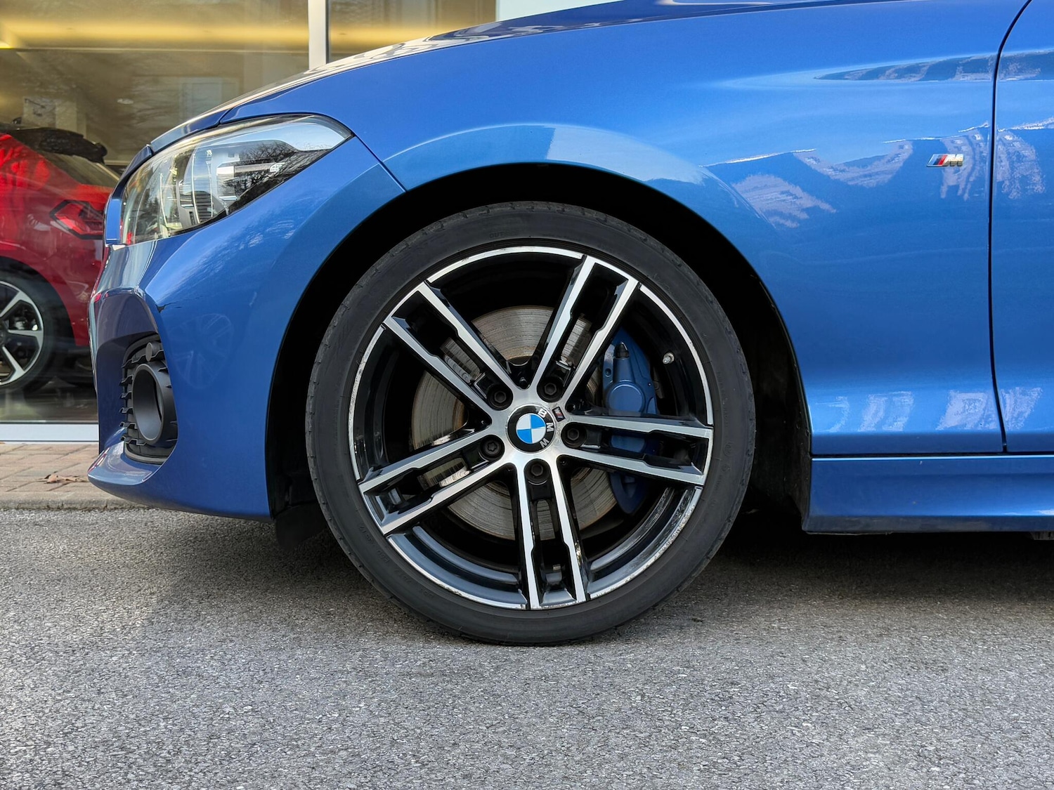 Used BMW 1 Series for sale - 77659029: Photo 9