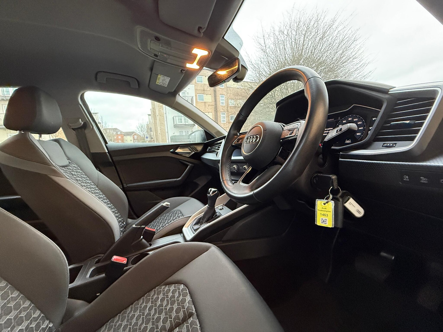 Used Audi A1 2023 for sale - 77029714: Photo 10