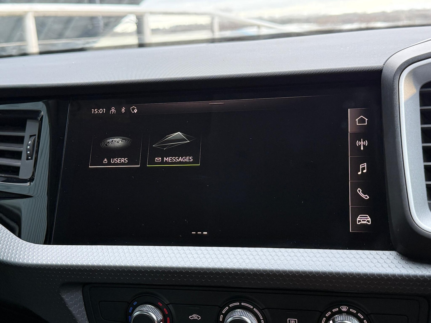 Used Audi A1 2023 for sale - 77029714: Photo 11