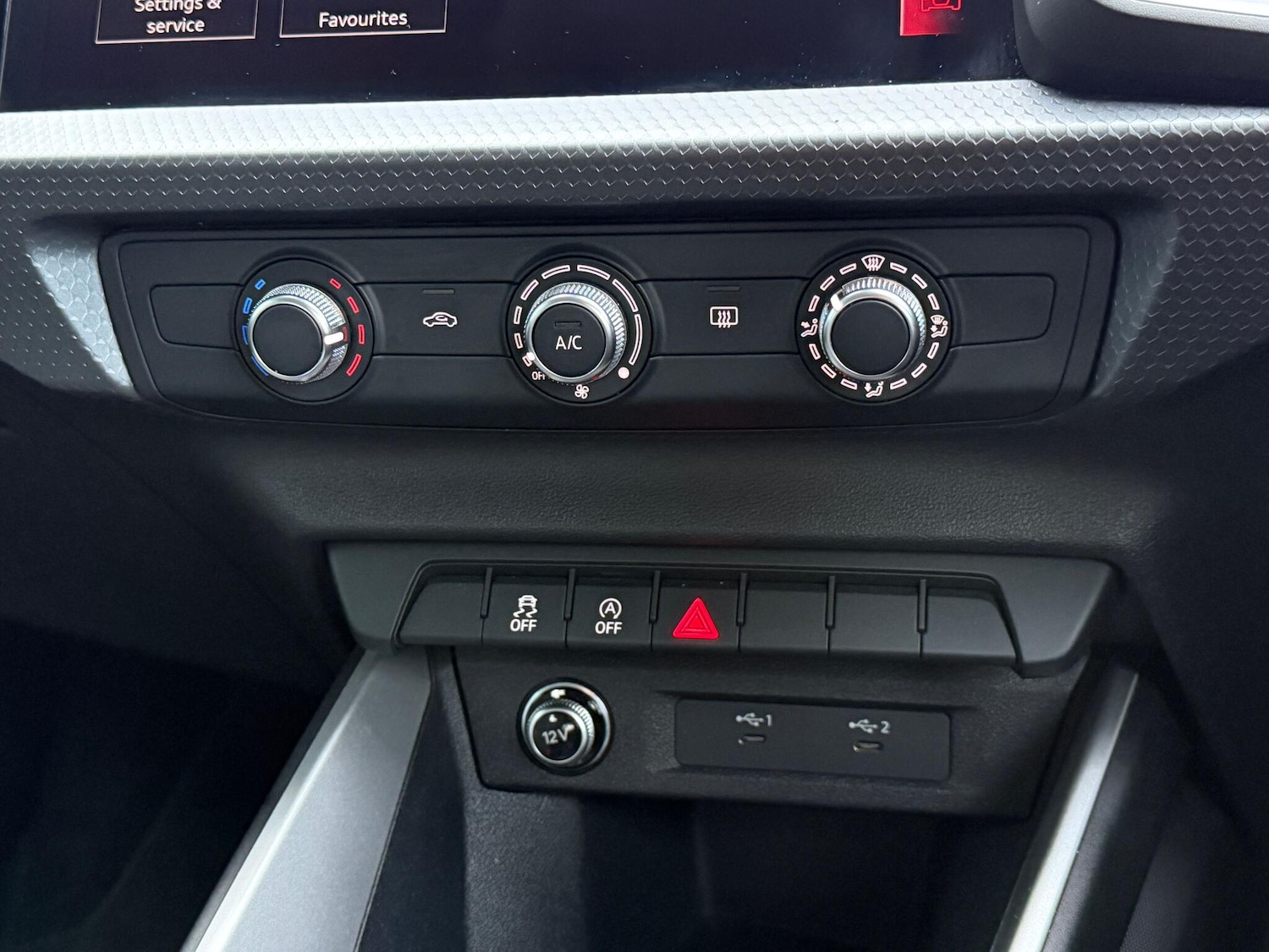 Used Audi A1 2023 for sale - 77029714: Photo 12