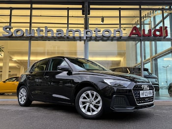 2023 (23) - 25 TFSI Sport 5dr S Tronic