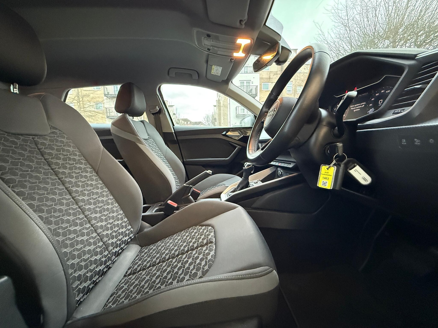 Used Audi A1 2023 for sale - 77029714: Photo 27