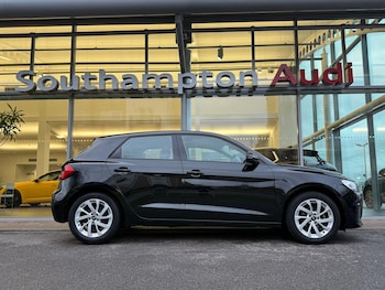 Used Audi A1 2023 for sale - 77029714: Photo