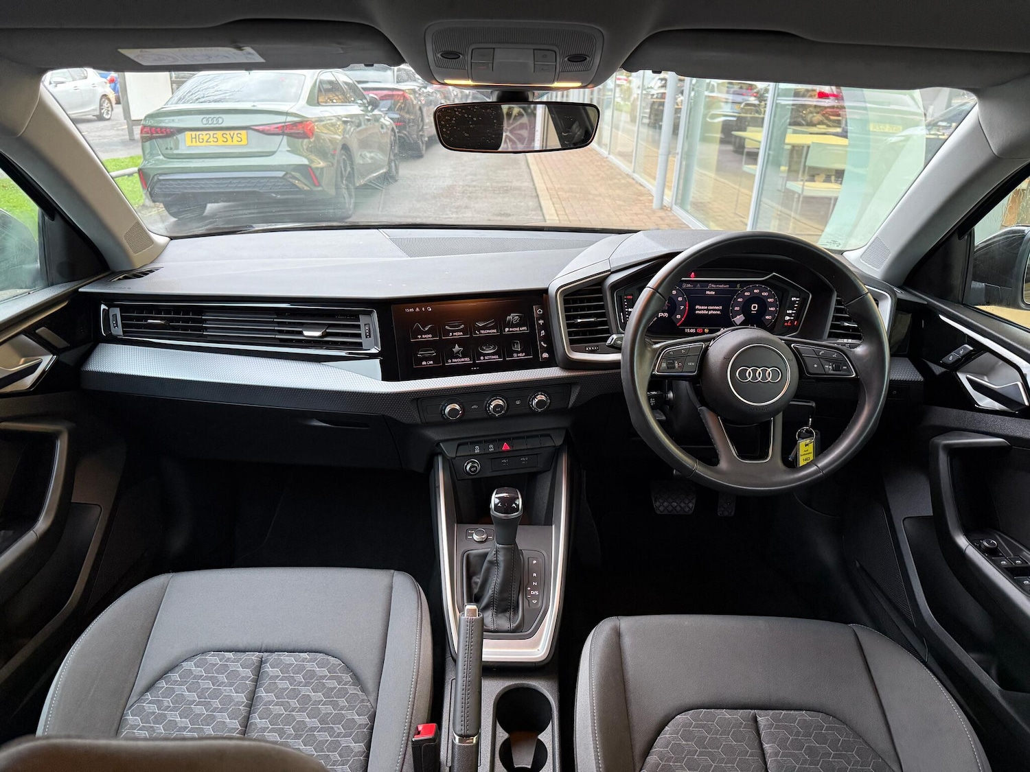 Used Audi A1 2023 for sale - 77029714: Photo 3