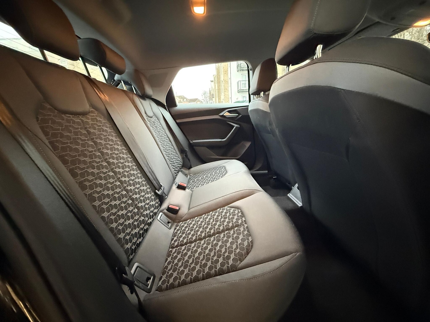 Used Audi A1 2023 for sale - 77029714: Photo 30