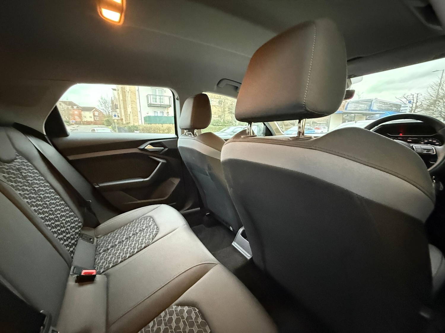 Used Audi A1 2023 for sale - 77029714: Photo 31