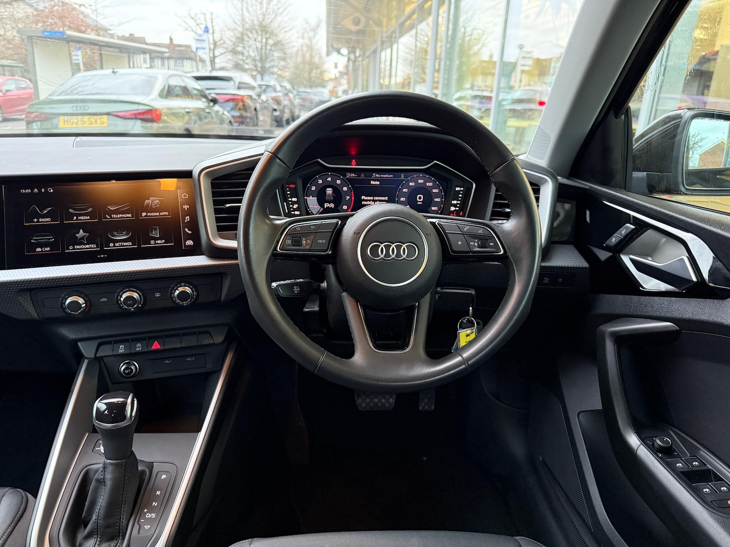 Used Audi A1 2023 for sale - 77029714: Photo 33
