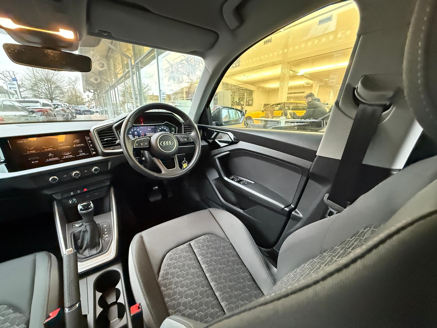 Used Audi A1 2023 for sale - 77029714: Photo 34