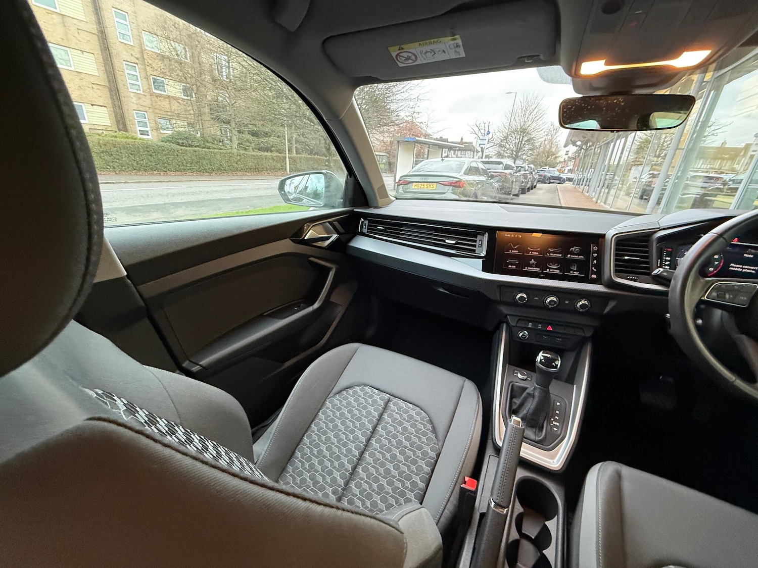 Used Audi A1 2023 for sale - 77029714: Photo 35