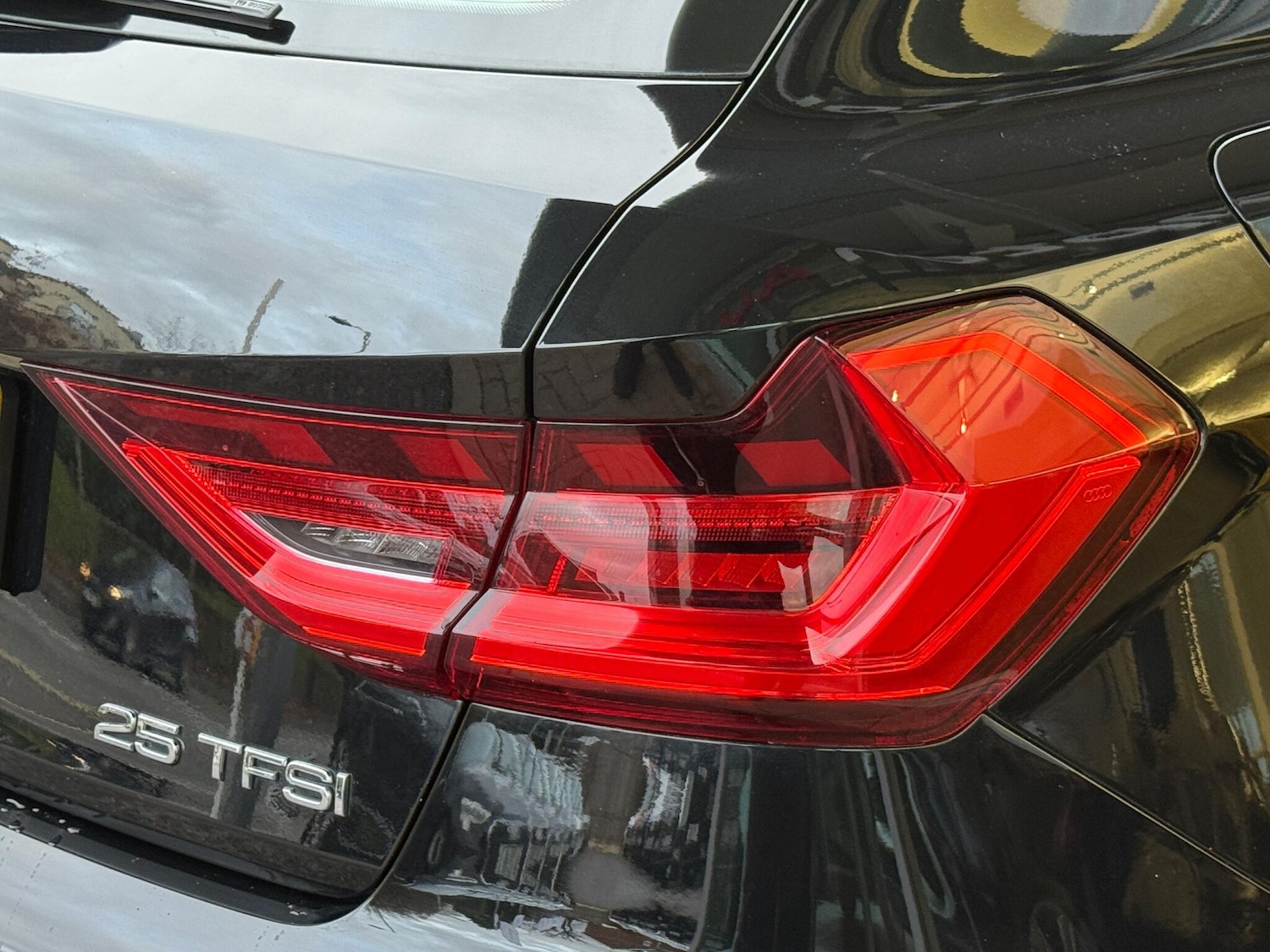 Used Audi A1 2023 for sale - 77029714: Photo 38