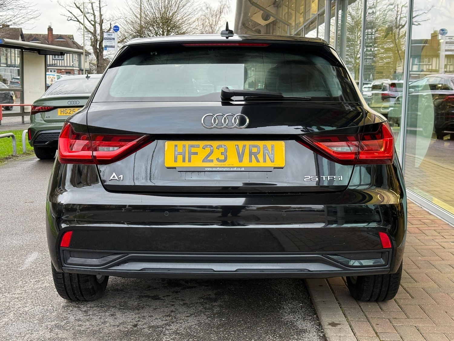 Used Audi A1 2023 for sale - 77029714: Photo 39