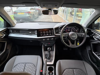 Used Audi A1 2023 for sale - 77029714: Photo