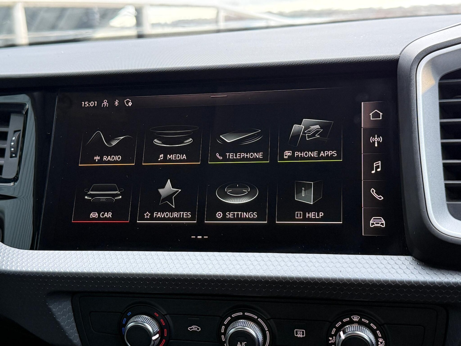 Used Audi A1 2023 for sale - 77029714: Photo 4