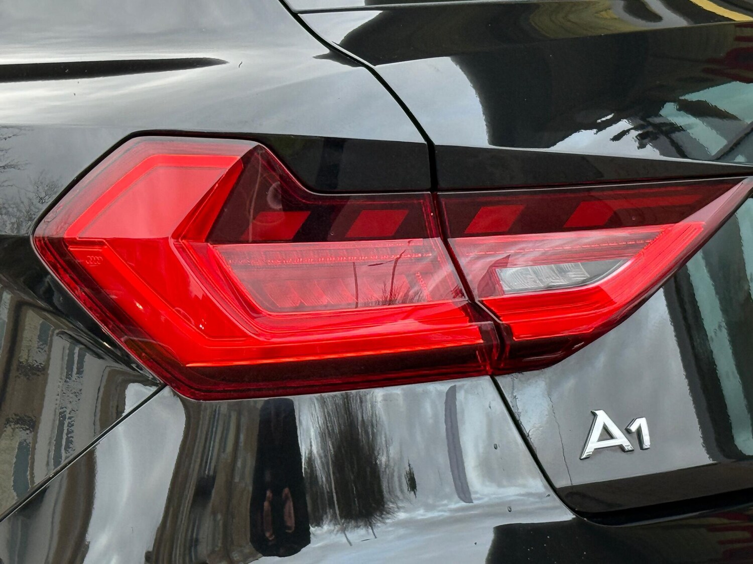 Used Audi A1 2023 for sale - 77029714: Photo 40