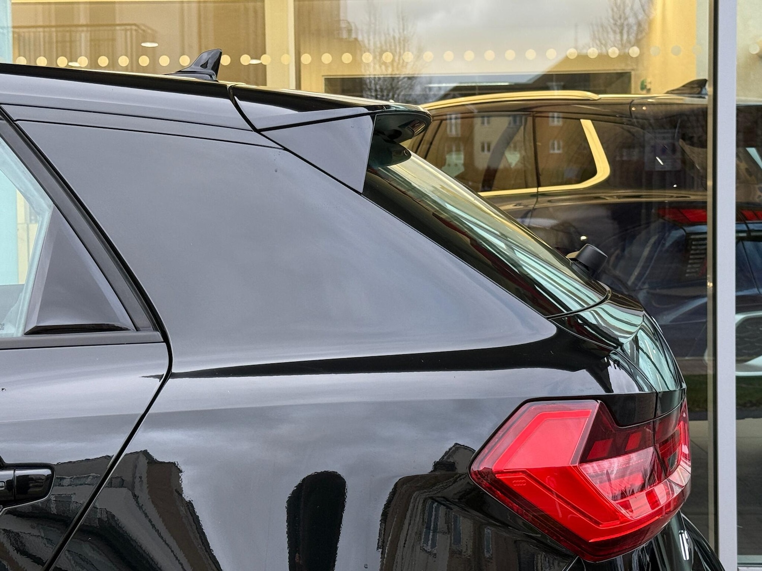 Used Audi A1 2023 for sale - 77029714: Photo 43