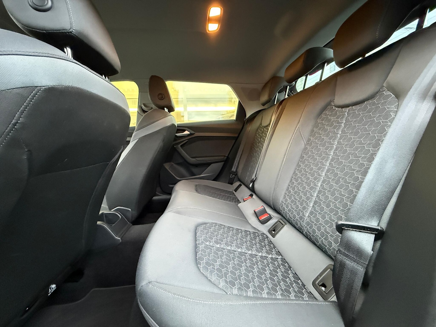 Used Audi A1 2023 for sale - 77029714: Photo 49