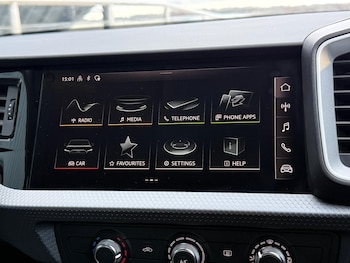 Used Audi A1 2023 for sale - 77029714: Photo