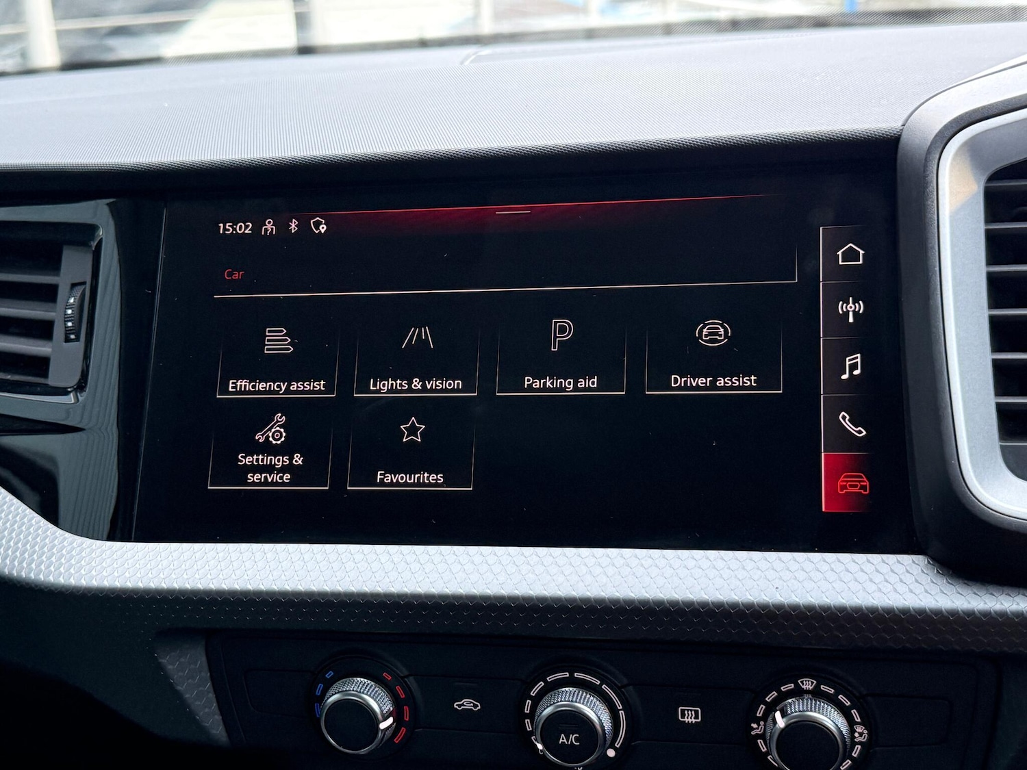 Used Audi A1 2023 for sale - 77029714: Photo 5