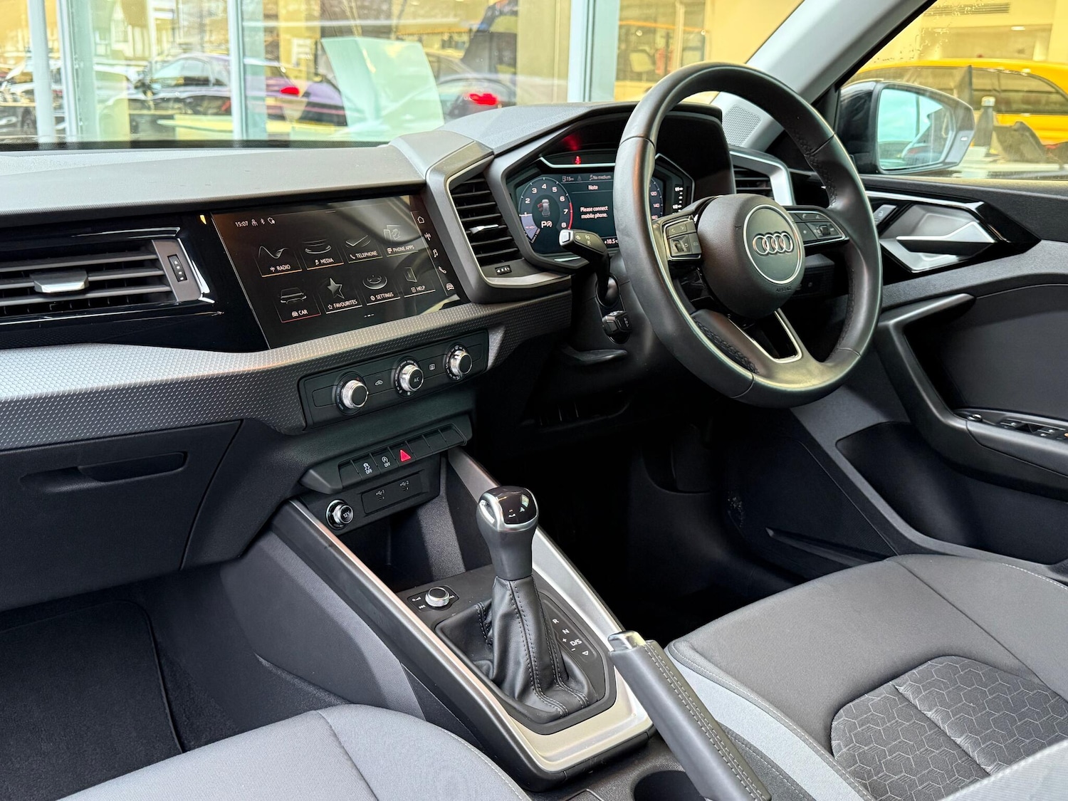 Used Audi A1 2023 for sale - 77029714: Photo 50