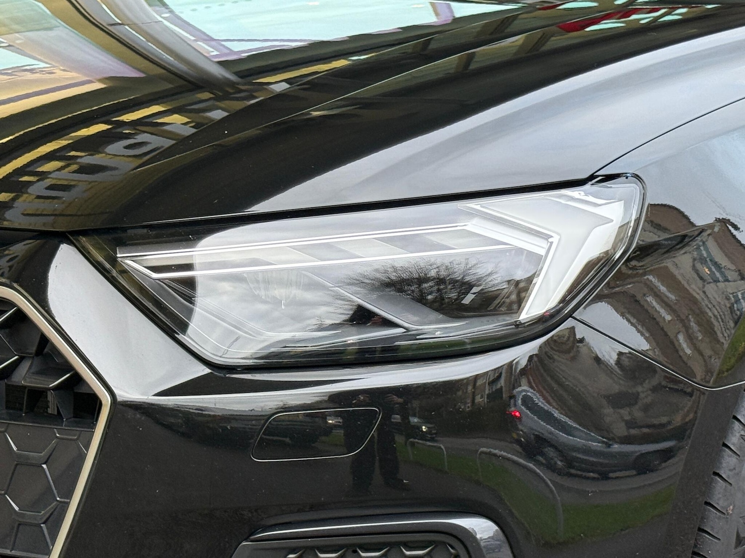 Used Audi A1 2023 for sale - 77029714: Photo 52