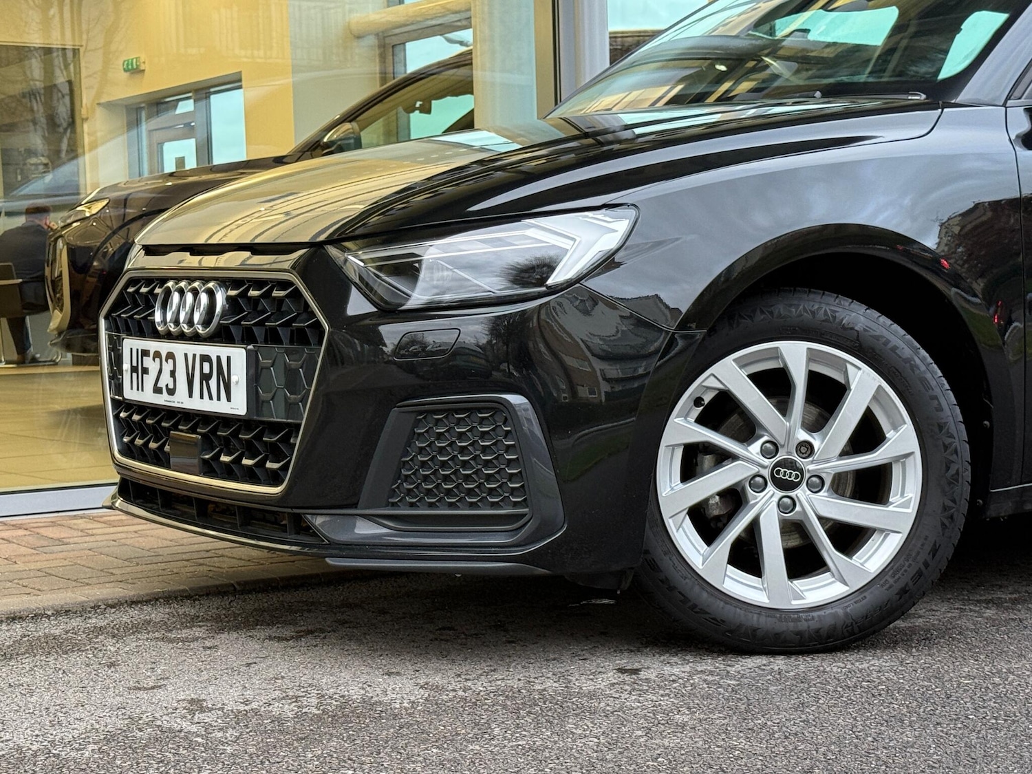 Used Audi A1 2023 for sale - 77029714: Photo 54