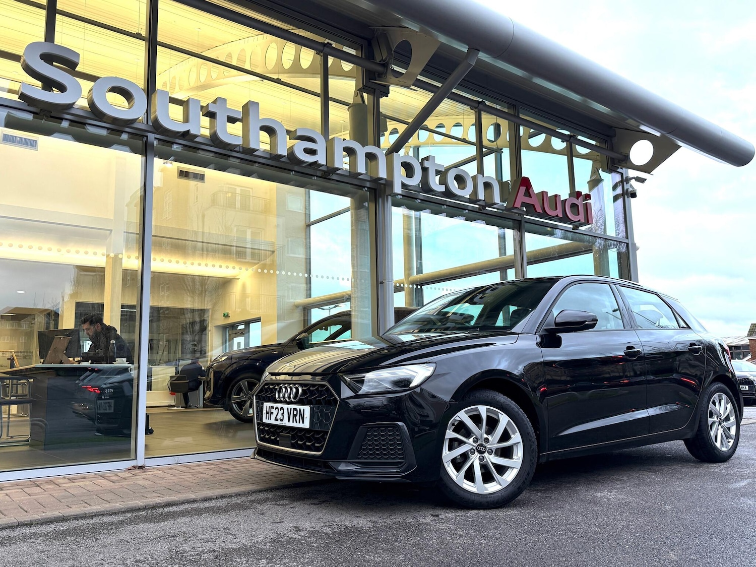 Used Audi A1 2023 for sale - 77029714: Photo 55