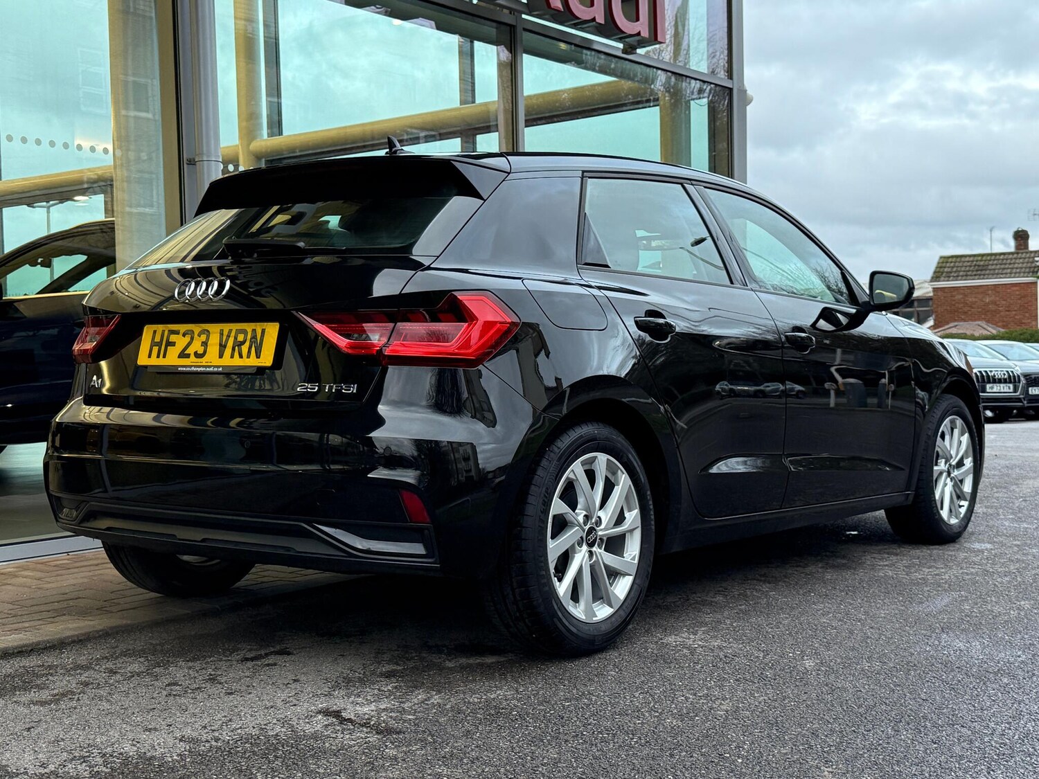 Used Audi A1 2023 for sale - 77029714: Photo 56