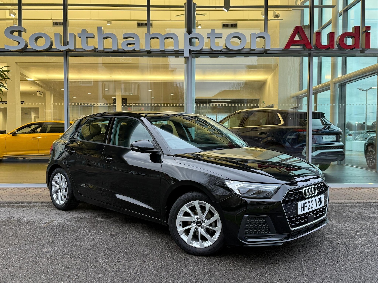 Used Audi A1 2023 for sale - 77029714: Photo 57