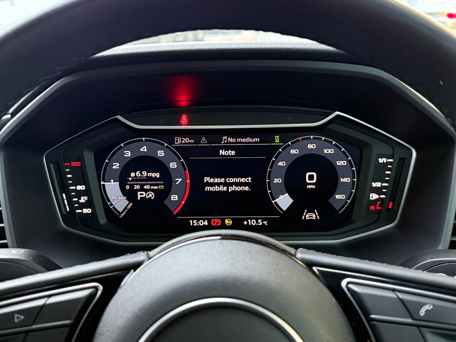 Used Audi A1 2023 for sale - 77029714: Photo 6