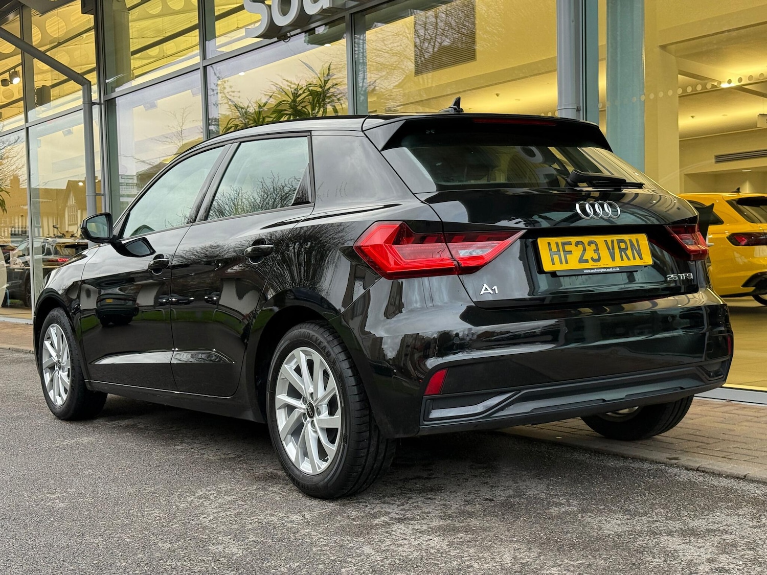 Used Audi A1 2023 for sale - 77029714: Photo 8