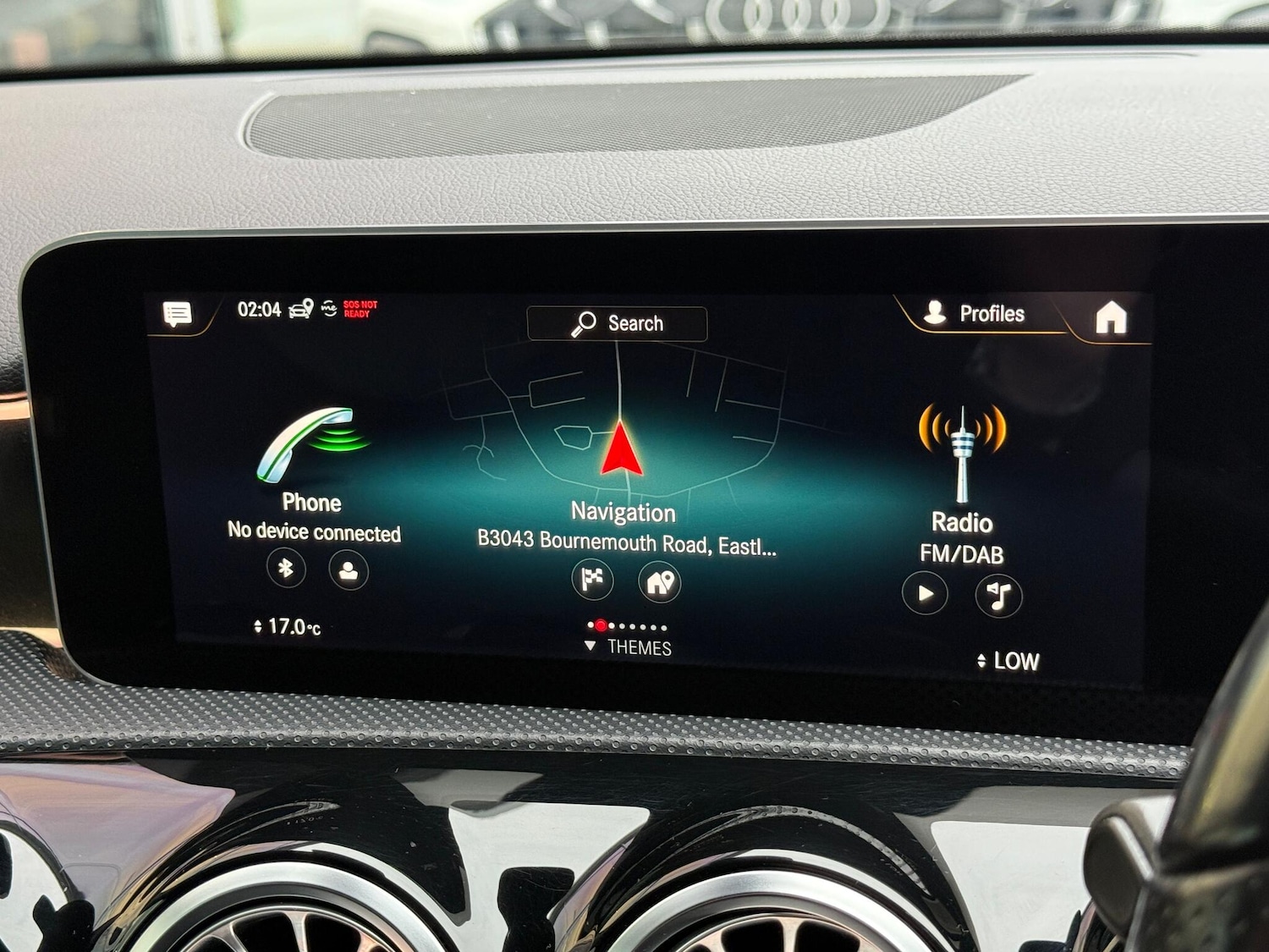 Used Mercedes-Benz A-Class 2018 for sale - 76926169: Photo 16