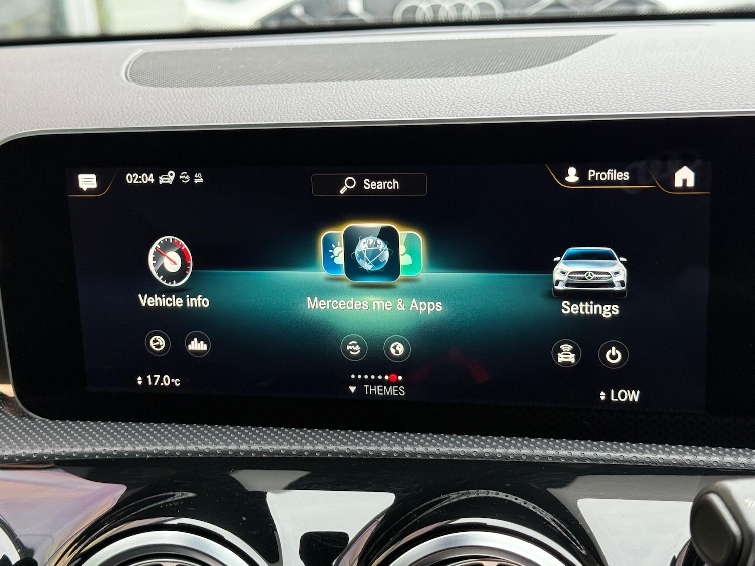 Used Mercedes-Benz A-Class 2018 for sale - 76926169: Photo 18