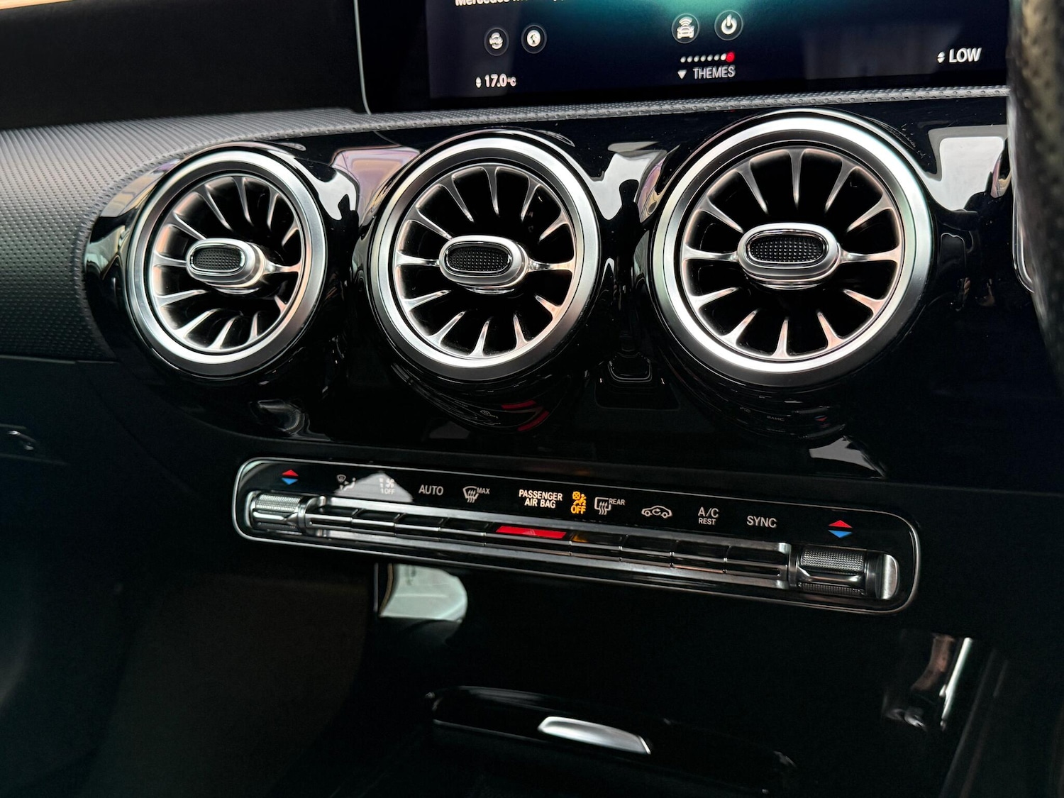 Used Mercedes-Benz A-Class 2018 for sale - 76926169: Photo 19