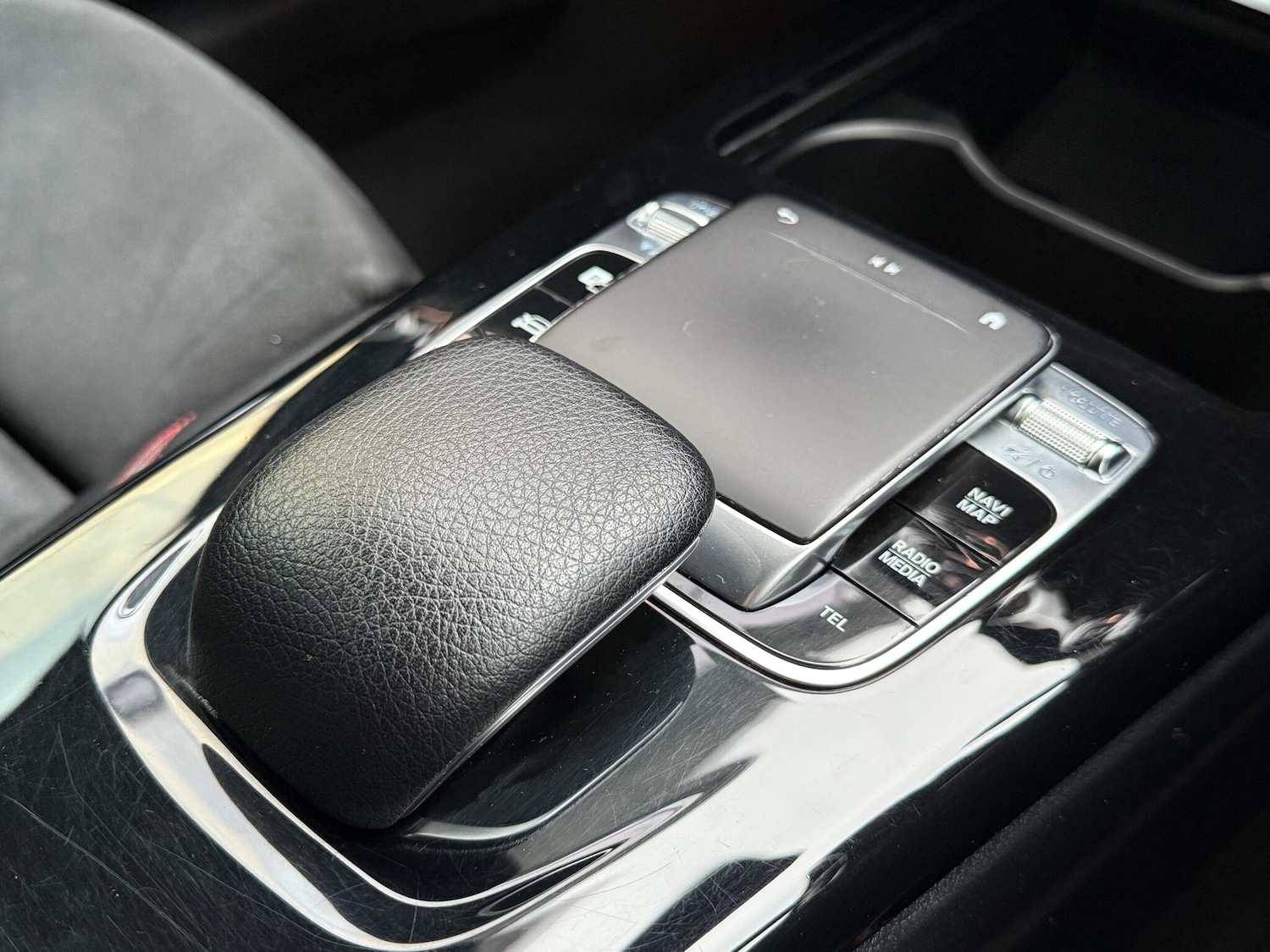 Used Mercedes-Benz A-Class 2018 for sale - 76926169: Photo 21